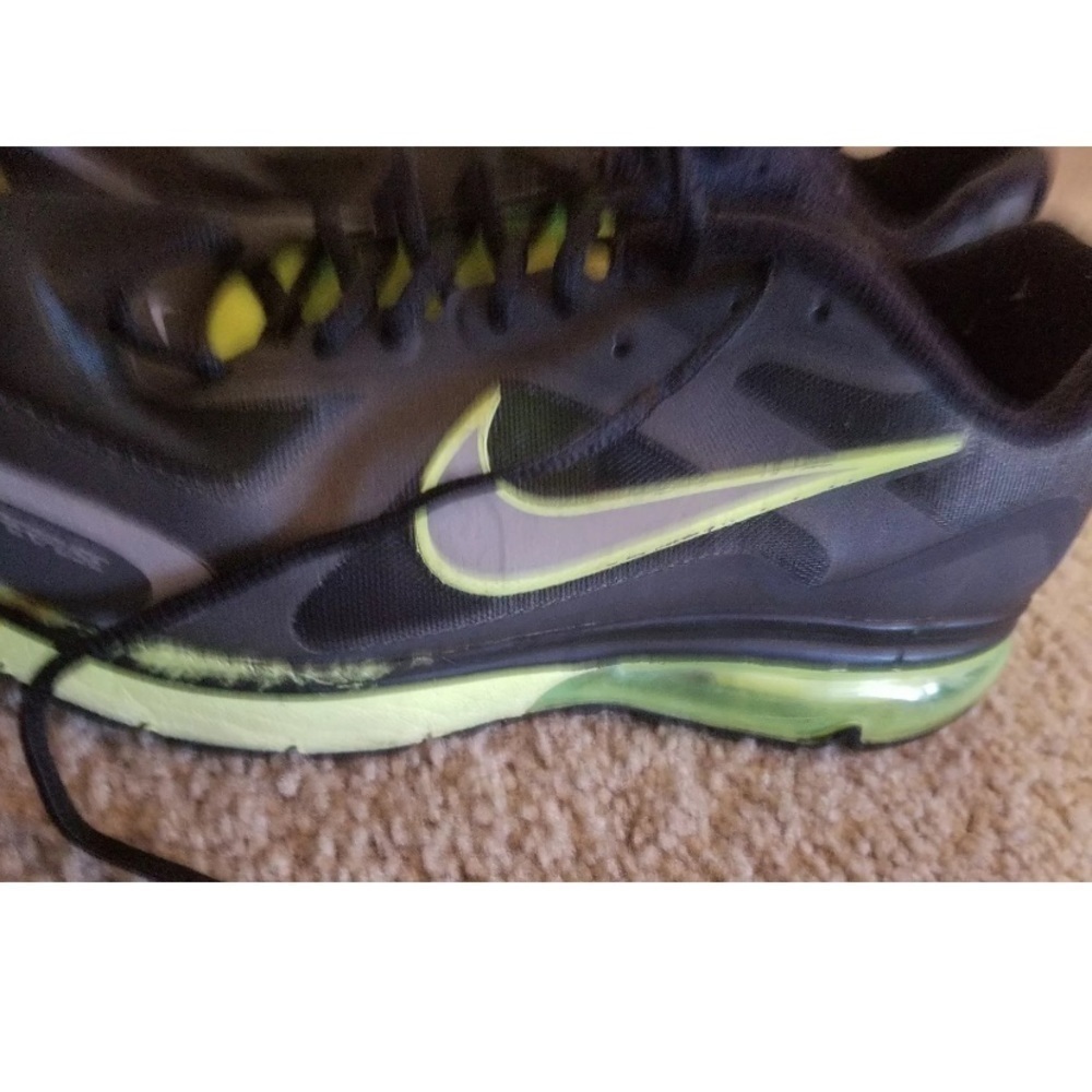 2013 Nike Men’s shoe 11.5 air max - Picture 3 of 5